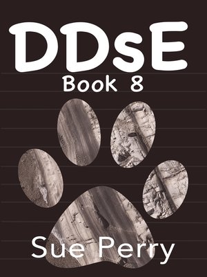 cover image of DDsE, Book 8
